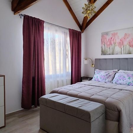 Apart Ruta 40 Apartment El Chalten Bilik gambar