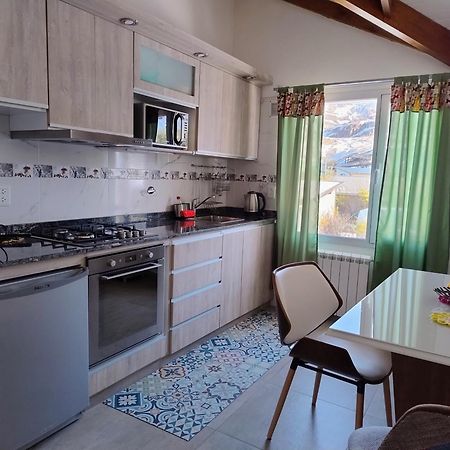 Apart Ruta 40 Apartment El Chalten Bilik gambar