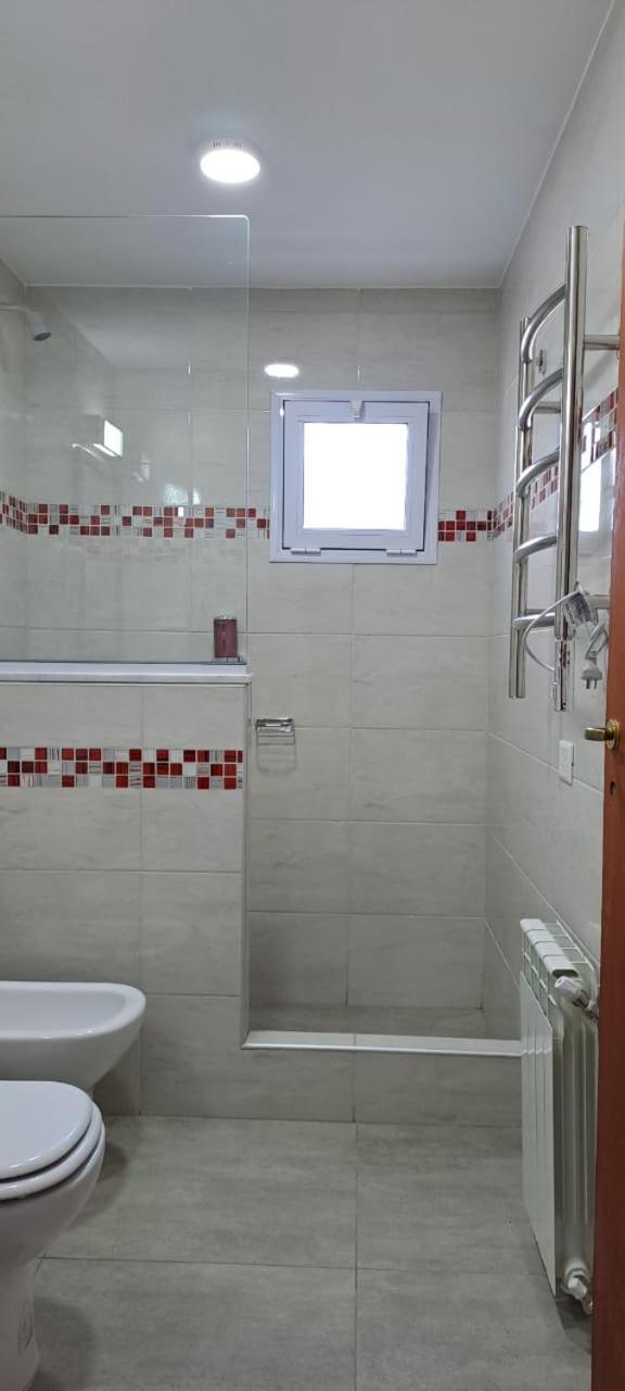 Apart Ruta 40 Apartment El Chalten Luaran gambar