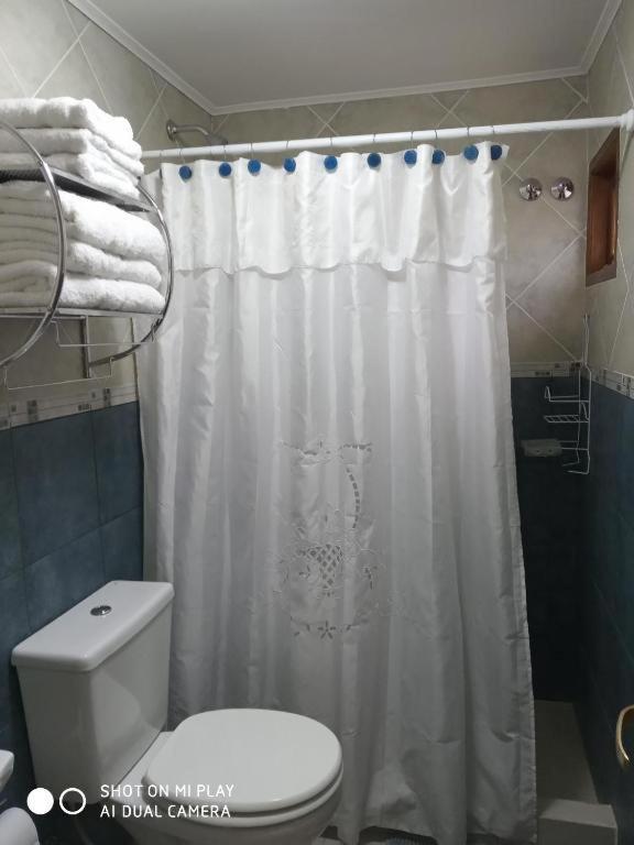 Apart Ruta 40 Apartment El Chalten Bilik gambar