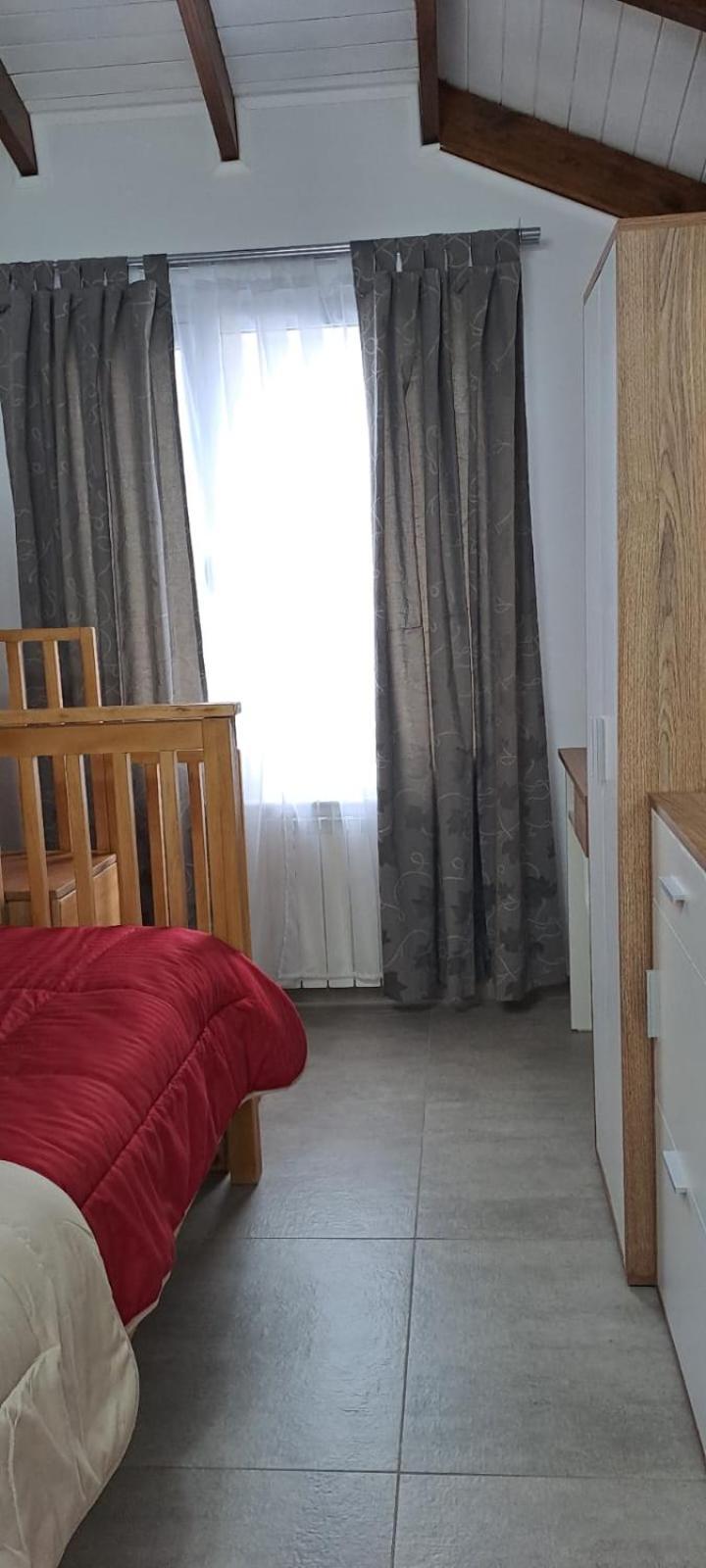 Apart Ruta 40 Apartment El Chalten Bilik gambar