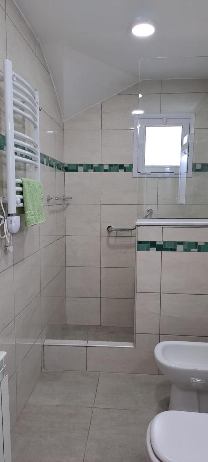 Apart Ruta 40 Apartment El Chalten Bilik gambar