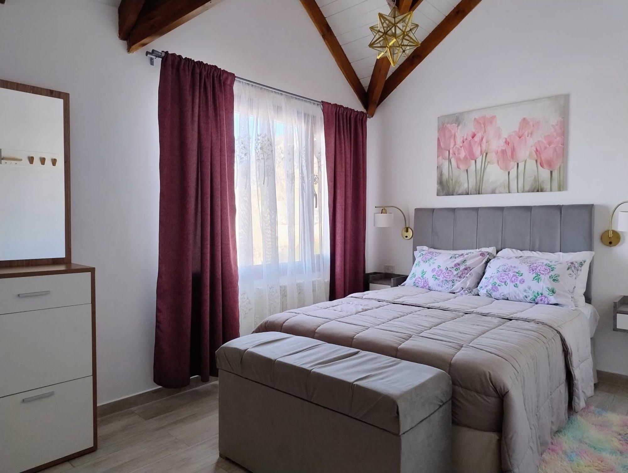 Apart Ruta 40 Apartment El Chalten Bilik gambar