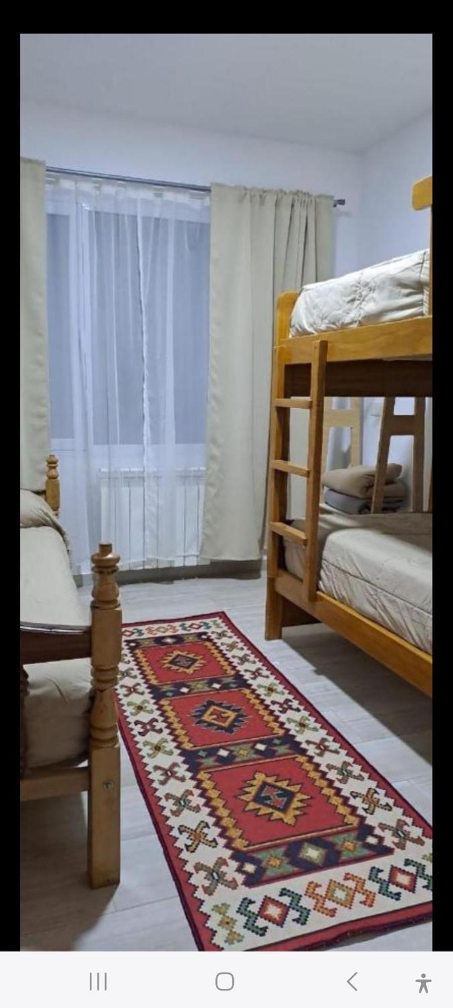 Apart Ruta 40 Apartment El Chalten Bilik gambar