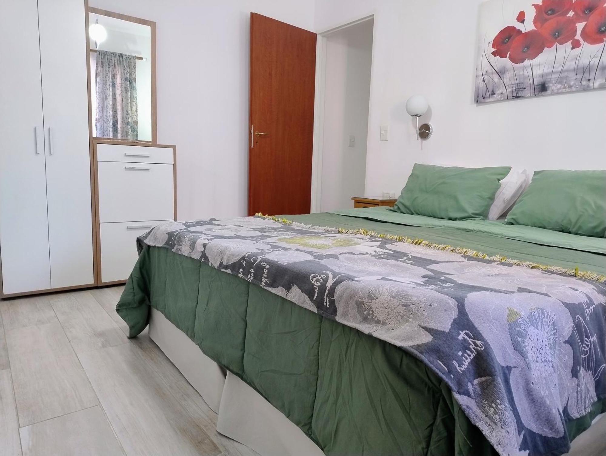 Apart Ruta 40 Apartment El Chalten Bilik gambar