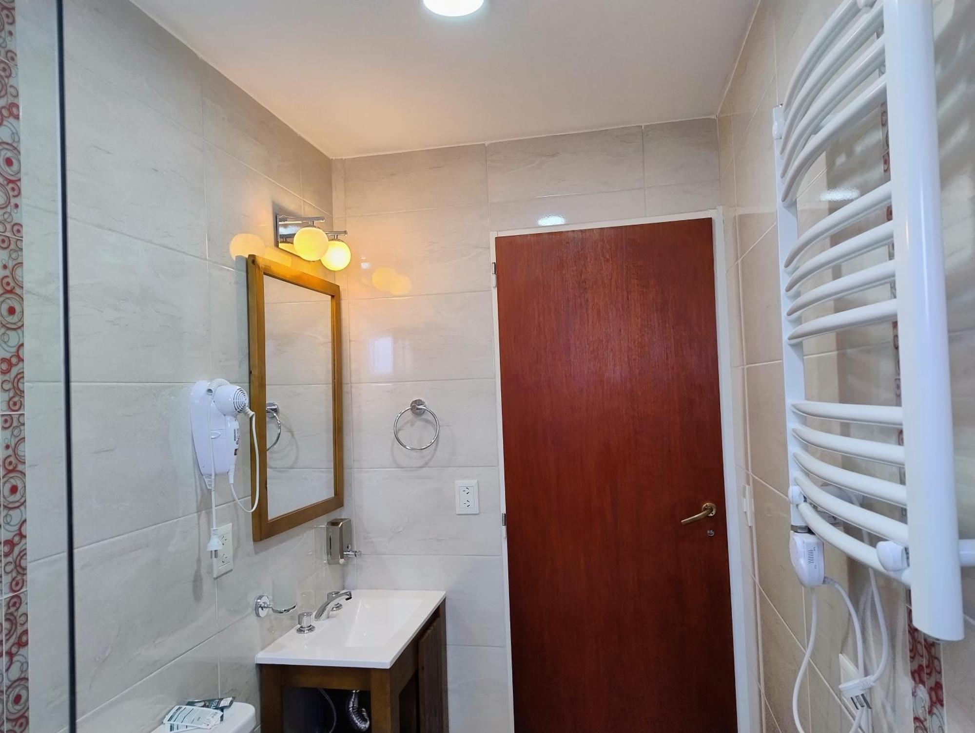 Apart Ruta 40 Apartment El Chalten Bilik gambar