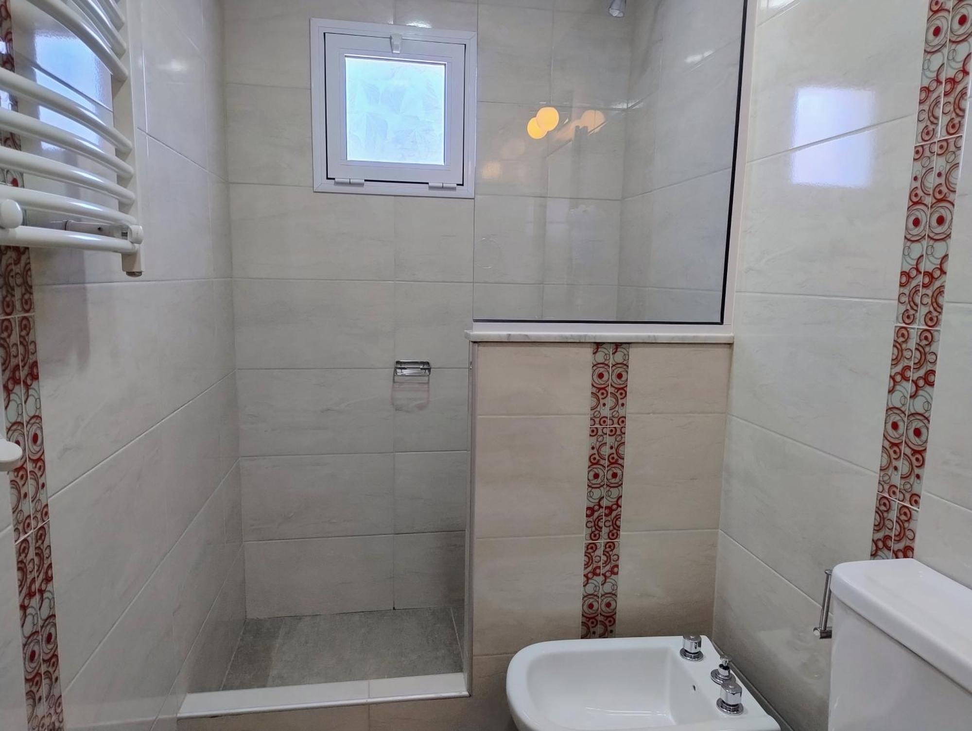 Apart Ruta 40 Apartment El Chalten Bilik gambar