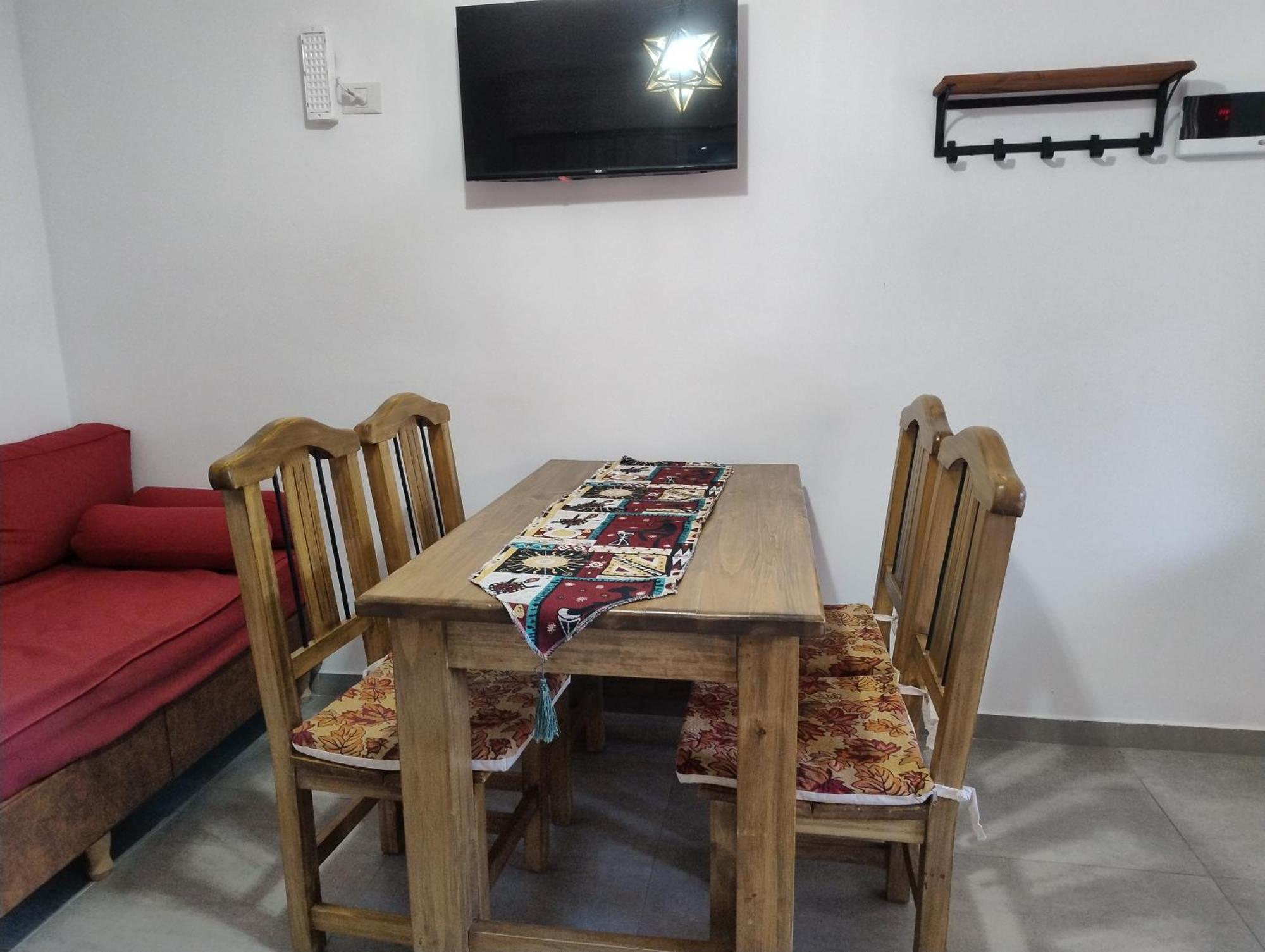 Apart Ruta 40 Apartment El Chalten Bilik gambar